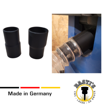 Adapter Scheppach OSM100